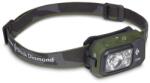 Black Diamond Frontala Storm 450 Black Diamond® (Culoare: Verde închis)