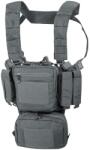 Helikon-Tex® Suport pentru piept Training Mini Rig® Helikon-Tex® (Culoare: Gri Umbra)