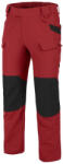 Helikon-Tex® Pantaloni softshell Helikon-Tex® OTP® VersaStretch® (Culoare: Cer roșu / Negru, Mărime: 4XL)
