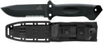 Gerber Cuțit cu lamă fixă LMF II Infantry GERBER® (Culoare: Negru)