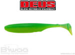 Biwaa DEUS 2" 5.1cm 202 Limetreuse