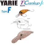  YARIE 675 T-CRANKUP JR TYPE F 28mm 1.8gr C24 PonT