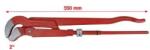 KS TOOLS Cleste tevi KS TOOLS 113.2000 (113.2000) Cleste