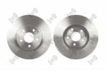 DEPO Disc frana DEPO 231-03-128 (231-03-128)