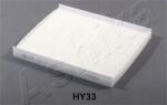 ASHIKA Filtru, aer habitaclu ASHIKA 21-HY-H33 (21-HY-H33) - automobilus