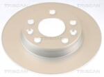 TRISCAN Disc frana TRISCAN 8120 25190C (8120 25190C)