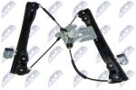 NTY Mecanism actionare geam NTY EPS-DW-002 (EPS-DW-002)