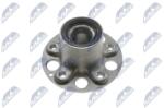 NTY Set rulment roata NTY KLP-ME-021P (KLP-ME-021P)