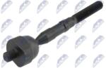 NTY Bieleta de directie NTY SDK-HY-536 (SDK-HY-536)