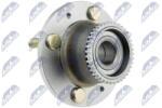 NTY Set rulment roata NTY KLT-DW-047 (KLT-DW-047)
