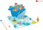 Tooky Toy Fishes Multifunkcionális játék (TH698)