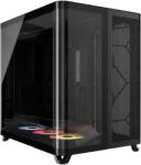 Corsair AIR 5400 RS-R ARGB black (CC-9011318-WW)