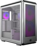 Cooler Master MasterFrame 600 Mesh grey (MF600M-SGNN-S01)