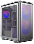 Cooler Master MasterFrame 500 Mesh ARGB silver (MF500M-SHNN-S01)