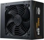 Cooler Master MWE 650W V3 80 PLUS Bronze (MPE-6501-ACABW-3BEU)