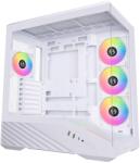 Lian Li Vector V100 ARGB TG white (G99.V100RW.01)