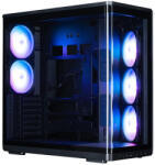 Zalman P60 black