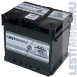 Lesti JUBILEUM 12V 50Ah 420A right+ (JUB550420)