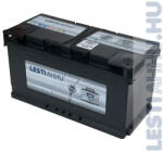 Lesti JUBILEUM 12V 100Ah 850A right+ (JUB600850)
