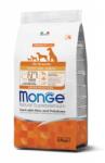 Monge Speciality Line All Breeds Puppy & Junior duck, rice & potatoes 12 kg