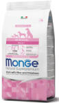 Monge Speciality Line All Breeds Adult Monoprotein pork, rice & potato 2,5 kg