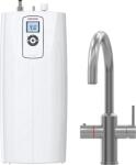 STIEBEL ELTRON Проточен бойлер HOT 2.6 N Premium + 3in1 инокс (203883)