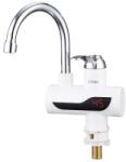 Z-inox Baterie Apa Electrica, 3000 W, Instant Apa Calda, Indicator Temperatuta, Alb (ZLN-ZLN7866)