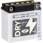 Landport DRY 9Ah 95A right+ LB9L-B