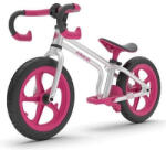 Chillafish Rózsaszín Chillafish egyensúlyi kerékpár gyerekeknek - Könnyű és Tartós rózsaszín