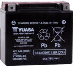 YUASA 18Ah 310A YTX20HL-BS