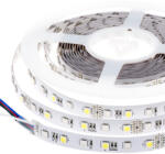 LEDISSIMO LED szalag , 5050 , 60 led/m , 14.4 W/m , RGBW , 10 mm , W = hideg fehér (401995)