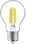 Rábalux LED lámpa , égő , izzószálas hatás , filament , körte , E27 , 4W , meleg fehér , "A" energiaosztály , Rábalux (79017)