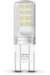 Modee Lighting LED Izzó G9 Alumínium 2, 6W 2700K (320 lumen) ERP B1 (ML-G9A2700K2,6WNB1)