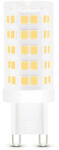 Modee Lighting LED Izzó G9 kerámia 4, 3W 2700K (450 lumen) (ML-G9C2700K4,3WN)
