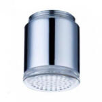 LEDvonal LED-es csapvég , hőmérséklet ézékelővel , RGB (HHL3)