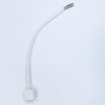 LEDISSIMO Tüskés csatlakozó , RGB-CCT szalaghoz , 6 eres vezeték (422396)