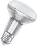 OSRAM Ledsr80100 8, 5w/827 230v Gl E27 Fs1osram (4058075433267)