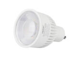 MiBOXER / Mi-Light LED lámpa , égő , szpot , GU10 , 6 Watt , CCT , dimmelhető , 2.4GHz , Miboxer (Mi-Light) , FUT107 (FUT107)