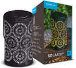 Modee LED lámpatest , asztali lámpás , napelemes , akasztós , 20 cm , meleg fehér , IP44 , Modee (ML-LT010)