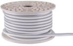 OPTONICA LED szalag , 12 Volt , 120 LED/m , 6 watt/m , meleg fehér , 300 lm/m , IP65 , Flex-Neon , Optonica (4592)