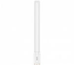 Philips LED fénycső , 2G11 , 16W , 40 cm , természetes fehér , Philips CorePro , CSOMAGOLÁSSÉRÜLT (outlet-fcs16wnw40)