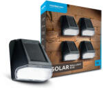 Modee Lighting LED Szolár Napelemes Fali Lámpa WS120 (4db/doboz) (ML-WS120)
