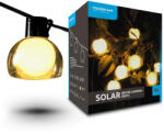 Modee Lighting LED Szolár Napelemes Dekor Lampion 8db 4, 4m DS013 (ML-DS013) - ledvonal