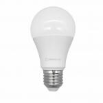 COSMOLED LED lámpa , égő , körte , E27 foglalat , 12W , meleg fehér , A60 , COSMOLED (416302)