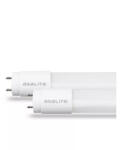 Asalite Prémium LED Fénycső T8 Üveg 9W 6500K (1260 lumen) 60cm emeltfényű (ASAL0178) - ledvonal