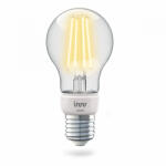 Innr LED lámpa , égő , INNR , izzószálas hatás , filament , E27 , 4.2 Watt , meleg fehér , dimmelhető , Philips Hue kompatibilis (RF 265)