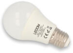 GMLedline E27 LED izzó, 10W, természetes fehér, 4000K, 940lm, CRI≥80, LED line, LL-247392 (247392)