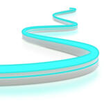 Innr Szett, INNR , kültéri LED szalag (2 m RGB-CCT LED szalag + tápegység ) , RGB , CCT , dimmelhető , Philips Hue kompatibilis (OFL 120 C)