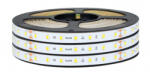 LEDISSIMO MARATHON LED szalag , áramgenerátoros IC-vel , 24 Volt DC , 2835 , 70 led/m , 6 W/m , természetes fehér , 140 lm/W (416746)