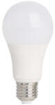 V-TAC LED lámpa , égő , körte , E27 foglalat , 17 Watt , hideg fehér (214458)